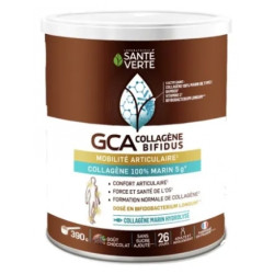 Santé Verte GCA Collagène...