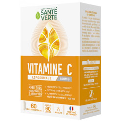 Santé Verte Vitamine C...