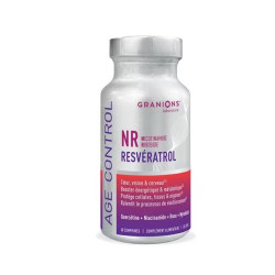 Laboratoire des Granions...