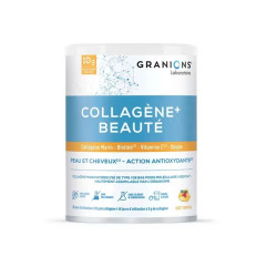 Laboratoire des Granions...