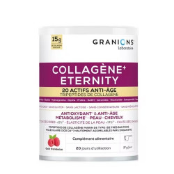 Granions - Collagène...