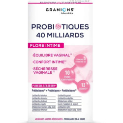 Granions Probiotiques Flore...