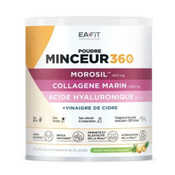 Eafit Minceur 360 Poudre...
