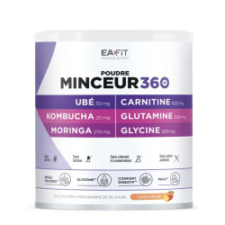 Granions Minceur 360 Poudre...