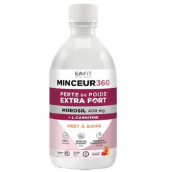Eafit Minceur 360 Morosil...
