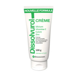 Dissolvurol Crème...