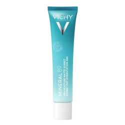 Vichy Mineral 89 Sorbet...