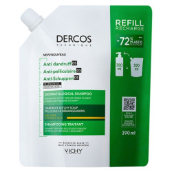 Vichy Dercos Shampoing...