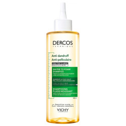 Vichy Dercos Shampoing...