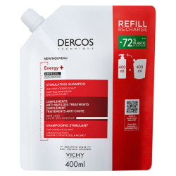Vichy Dercos Energy+...