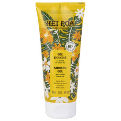 Hei Poa Gel Douche au Monoï...