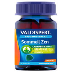 Valdispert Sommeil Zen 30...