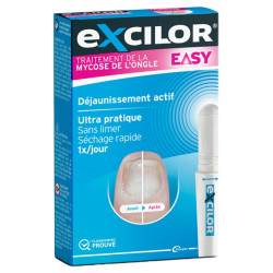 Excilor Easy Traitement...