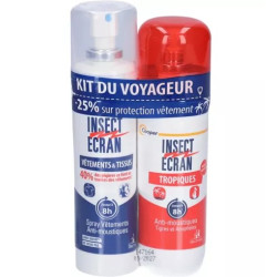 INSECT ECRAN Anti Moustique...