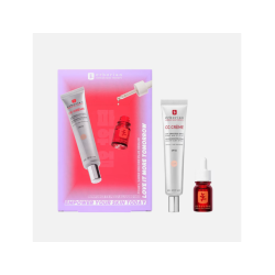 Erborian COFFRET CC CRÈME X...