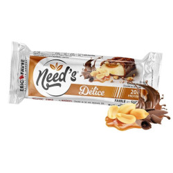 Eric Favre Barre Proteinée...