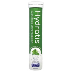 Hydratis Solution...
