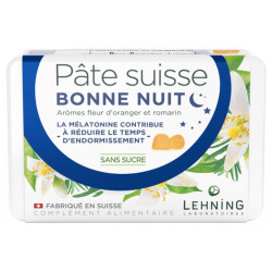 Laboratoires Lehning Pâte...
