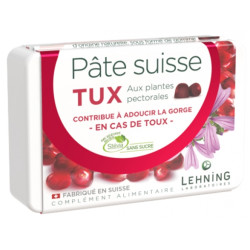 Laboratoires Lehning Pâte...