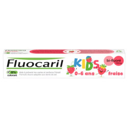 Fluocaril Kids Dentifrice...