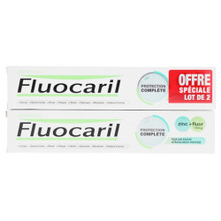 Fluocaril Dentifrice...