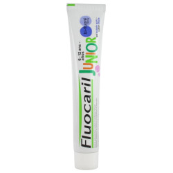 Fluocaril Junior Dentifrice...
