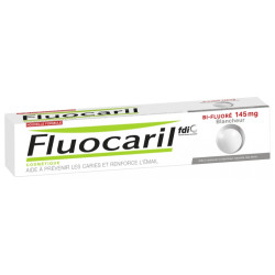 Fluocaril Dentifrice...