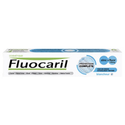 Fluocaril Dentifrice...