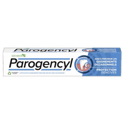 Parogencyl Dentifrice...