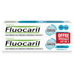 Fluocaril Dentifrice...