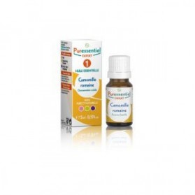Puressentiel Huile...