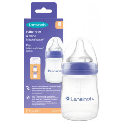 Lansinoh Natural Wave...