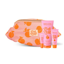 Weleda Banane Pink Peach...