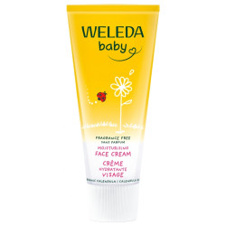 Weleda Baby Crème...