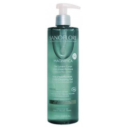 Sanoflore Magnifica Gel...