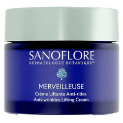 Sanoflore Merveilleuse...