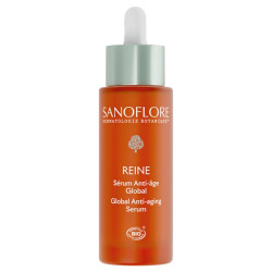 Sanoflore Reine Sérum...