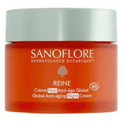 Sanoflore Reine Crème Nuit...