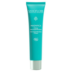 Sanoflore Magnifica Crème...