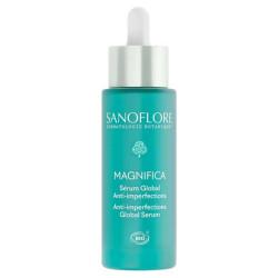 Sanoflore Sérum Magnifica...