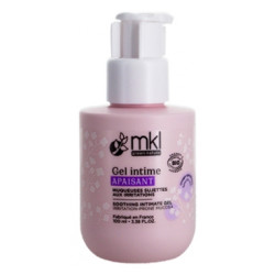 MKL Green Nature Gel Intime...