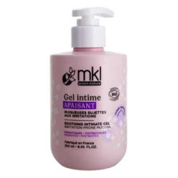 MKL Green Nature Gel Intime...
