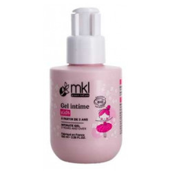 MKL Green Nature Kids Gel...