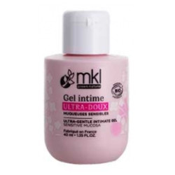 MKL Green Nature Gel Intime...