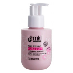 MKL Green Nature Gel Intime...