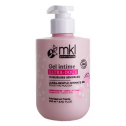 MKL Green Nature Gel Intime...