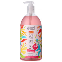 MKL Green Nature Kids Gel...