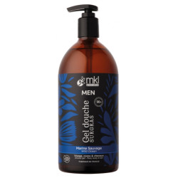 MKL Green Nature Men Gel...