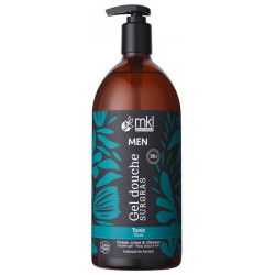 MKL Green Nature Men Gel...