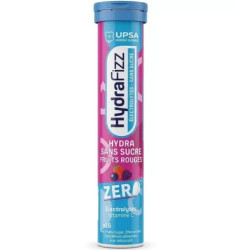 Upsa HydraFizz hydra sans...